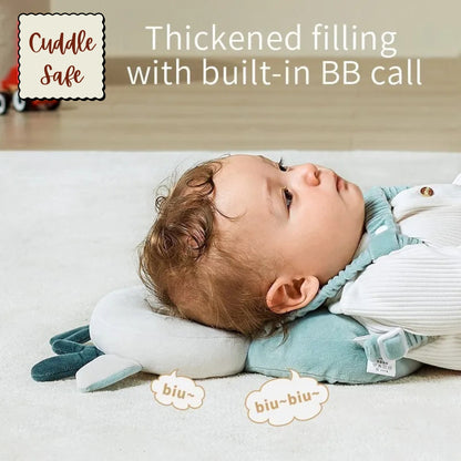 CuddleSafe Baby Head Protector Pad