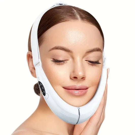 V-Face LED Therapy Massager