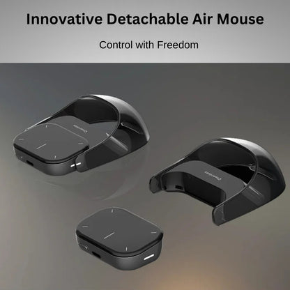 AirPilot Smart AI Mouse