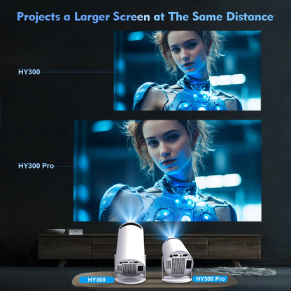 Projectix K5 - Home Movie Projector