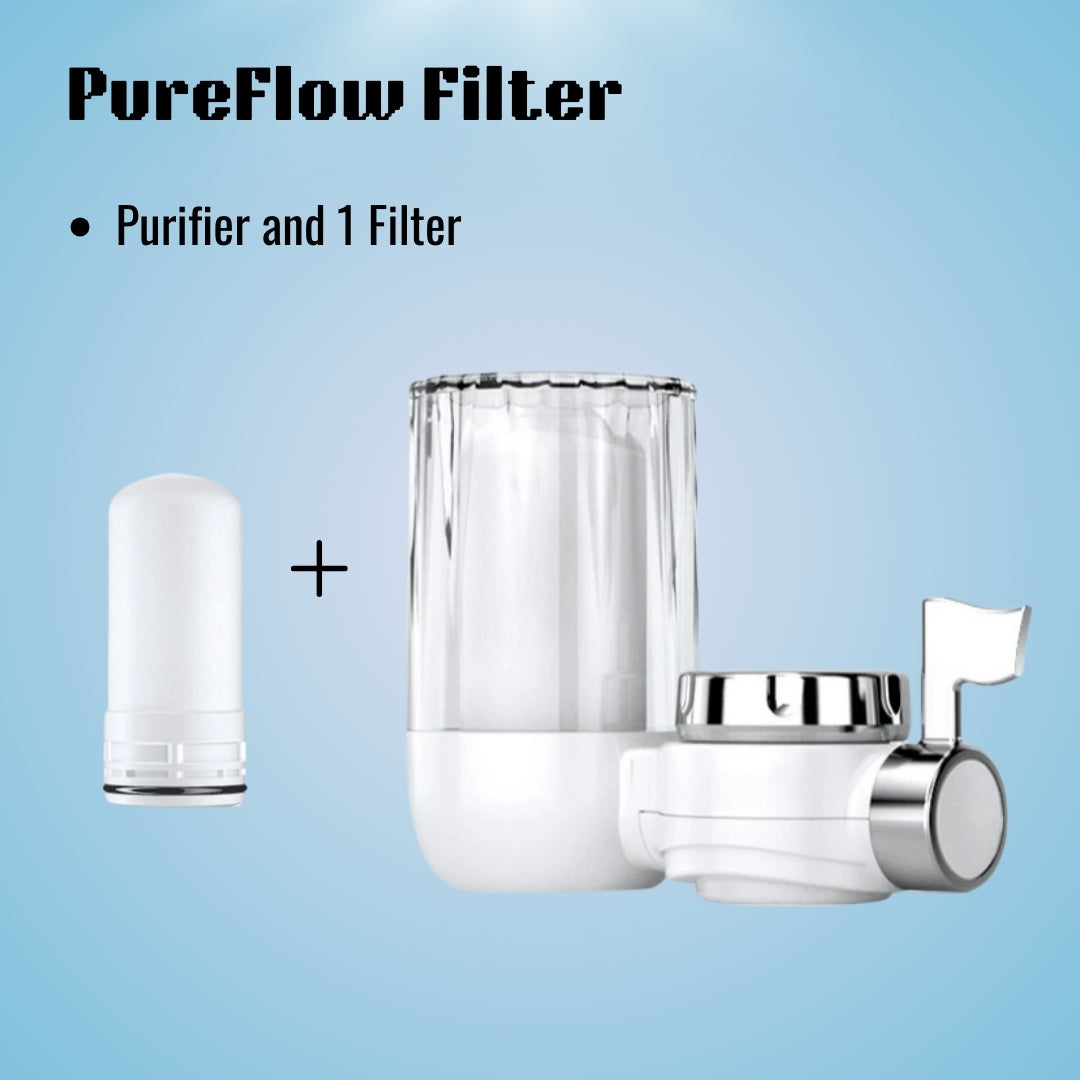 PureFlow Filter