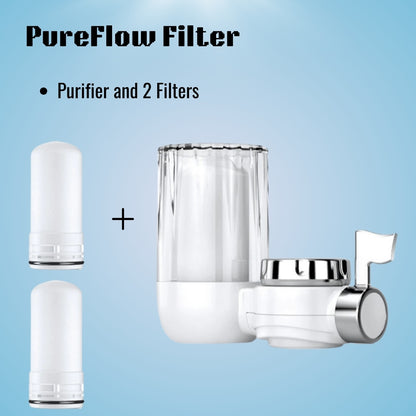 PureFlow Filter