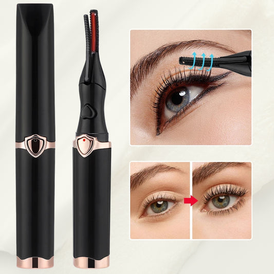 Cosmetic Edge Lash Curler